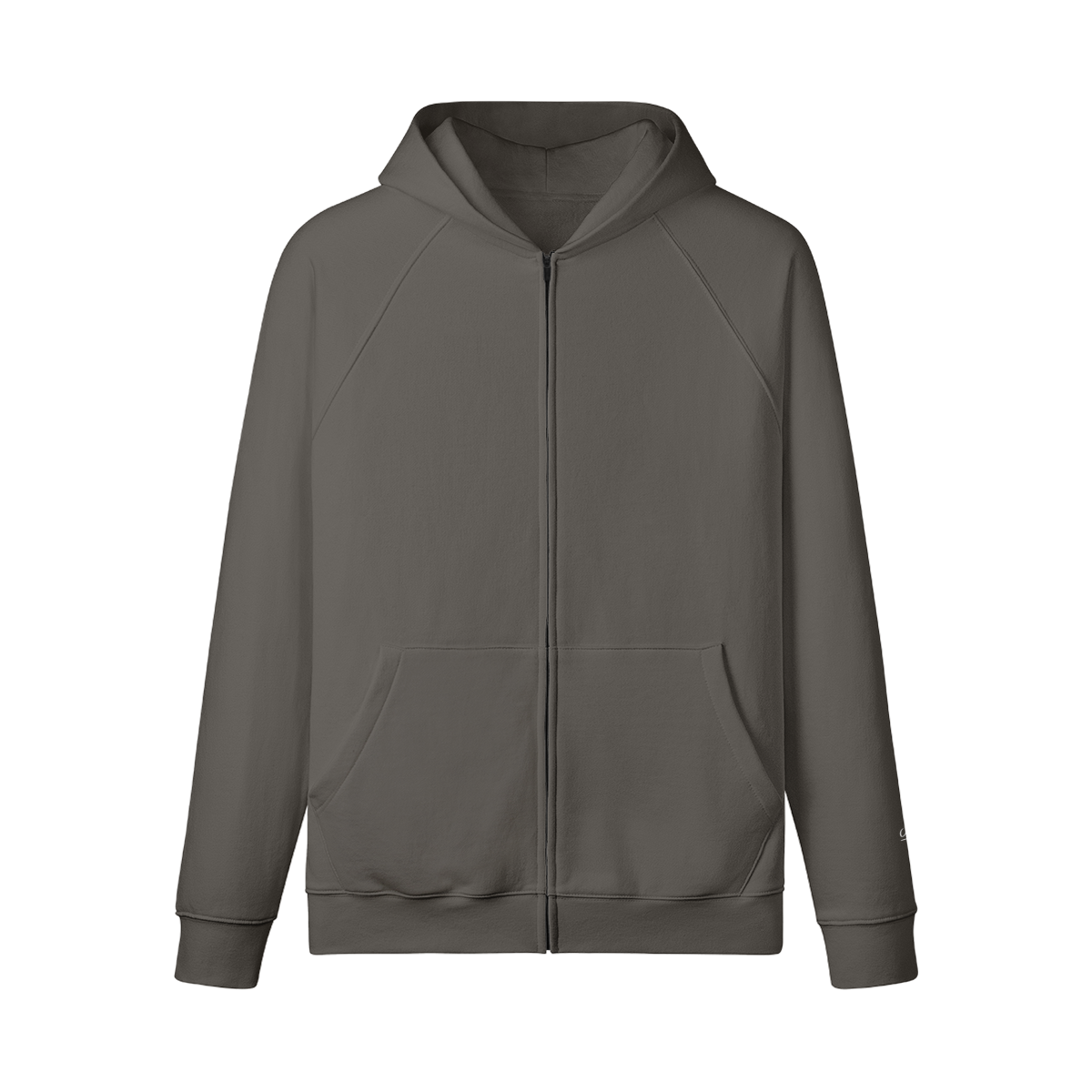 DOVE ZIP UP hoodie