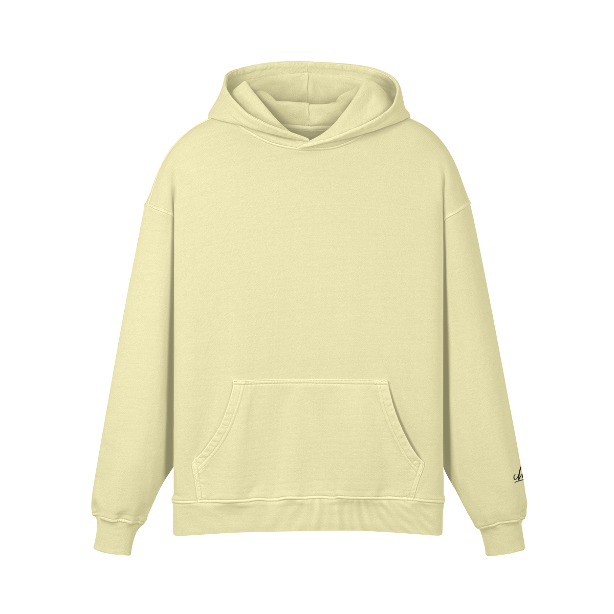 BLANKS MTR hoodie