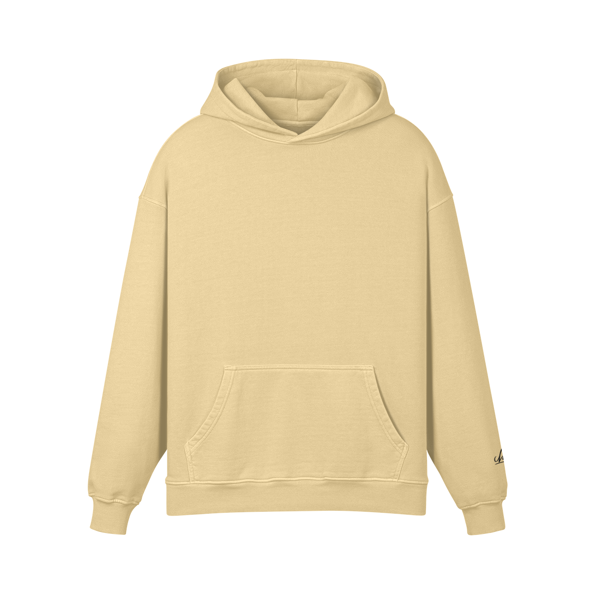 BLANKS MTR hoodie