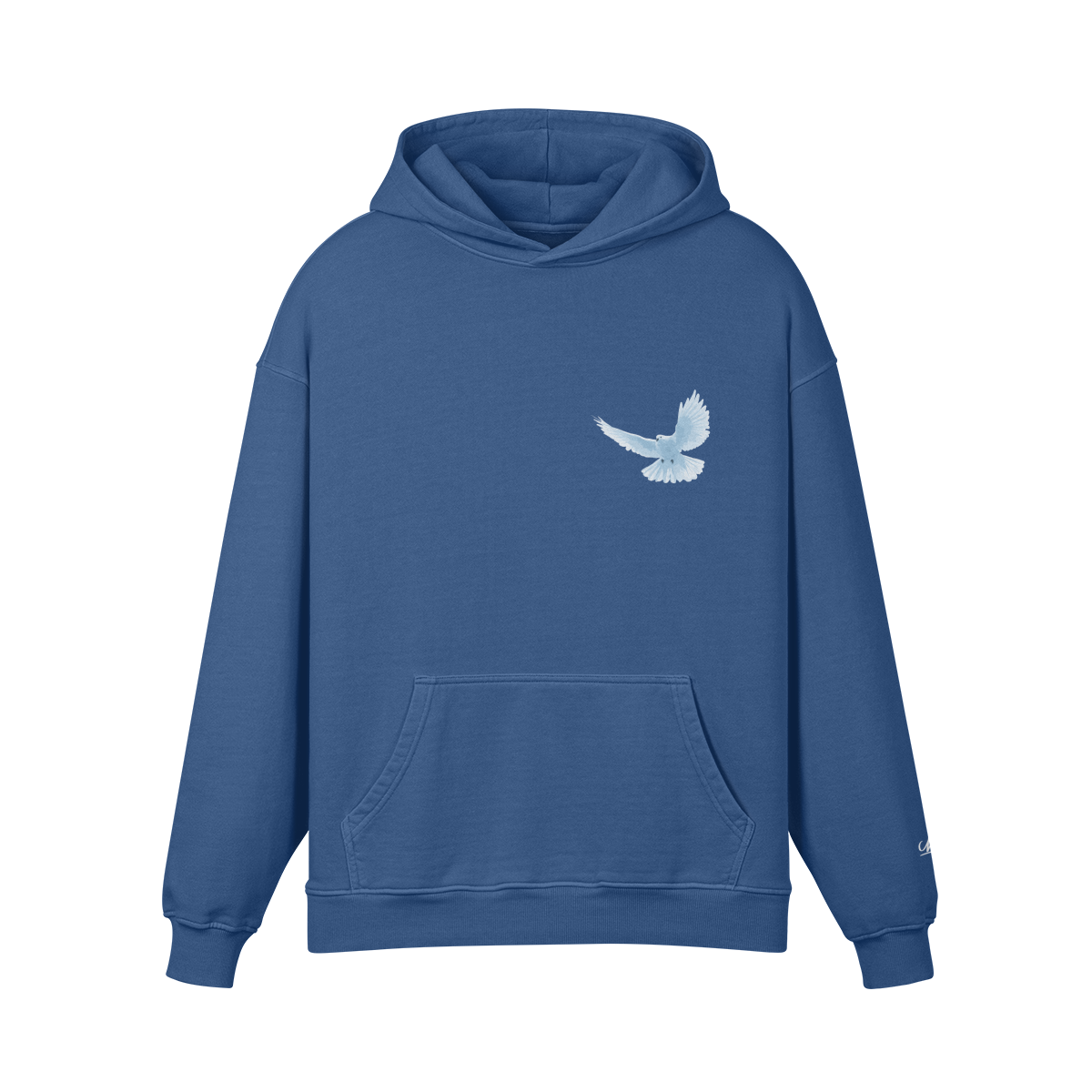 DOVE hoodie