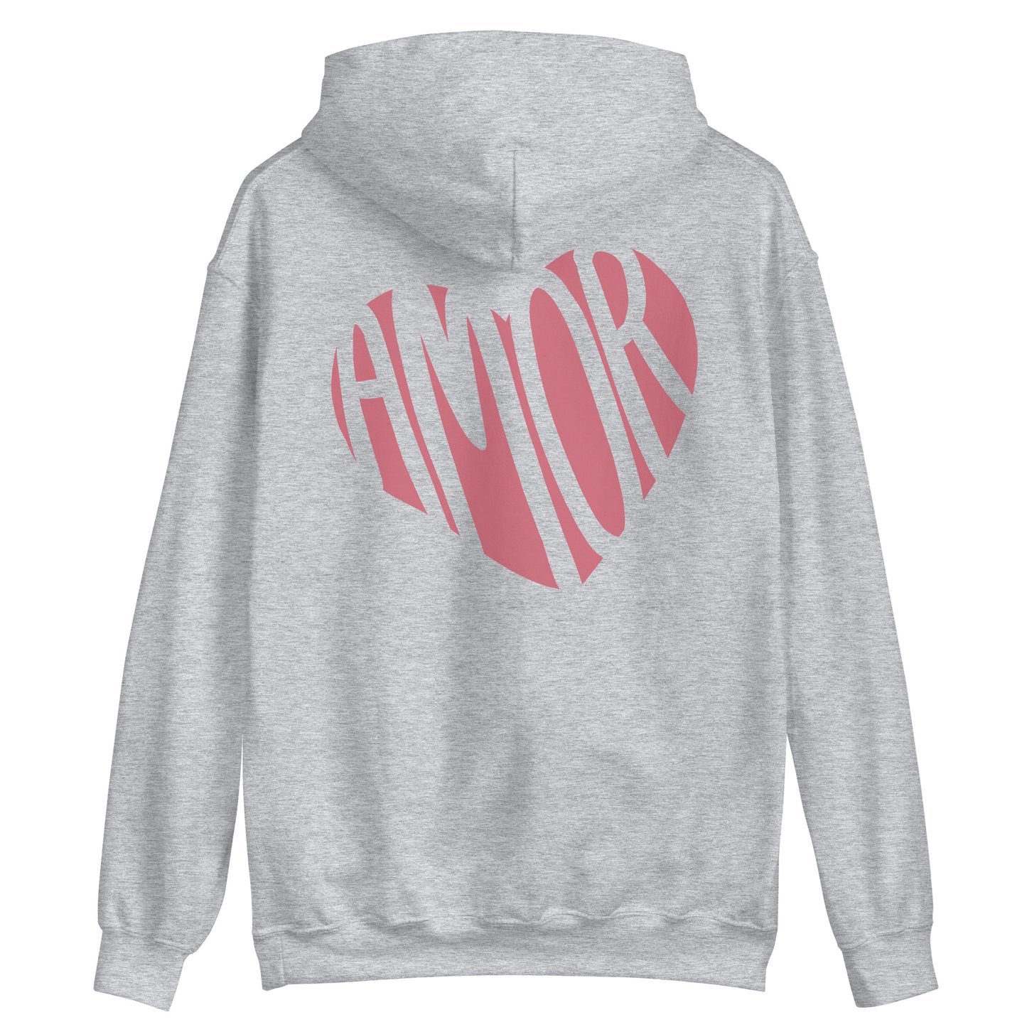 God is Love Unisex Hoodie