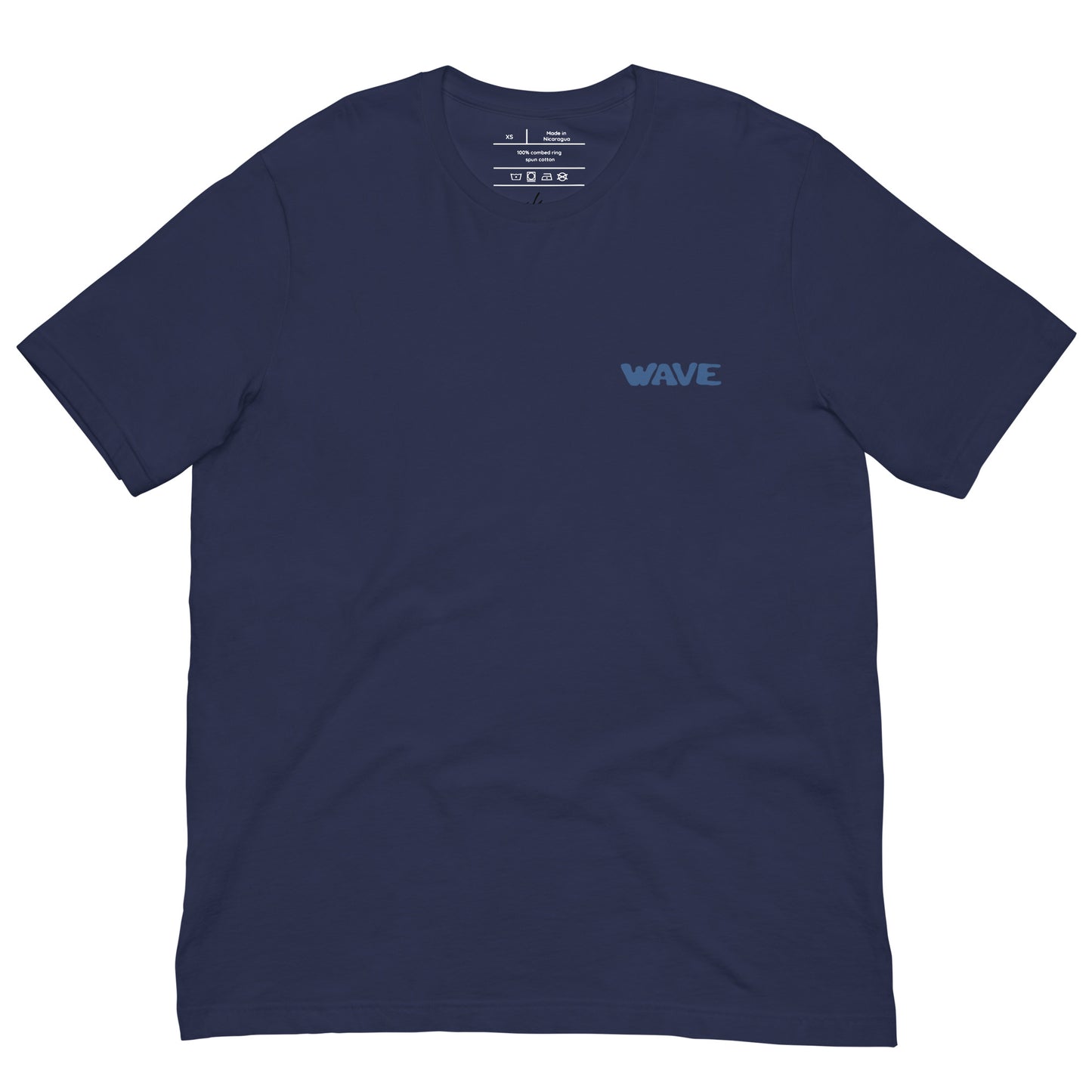 PAG WAVE Unisex t-shirt