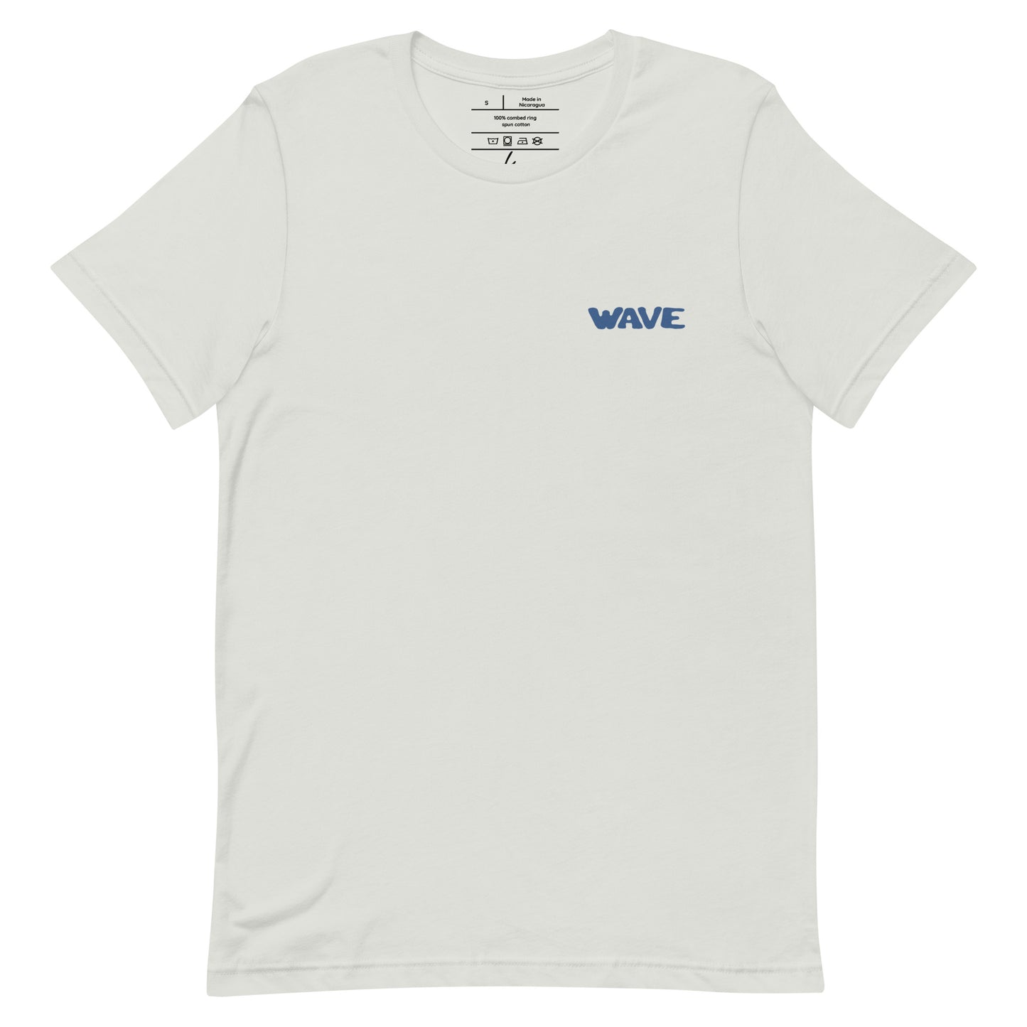 PAG WAVE Unisex t-shirt