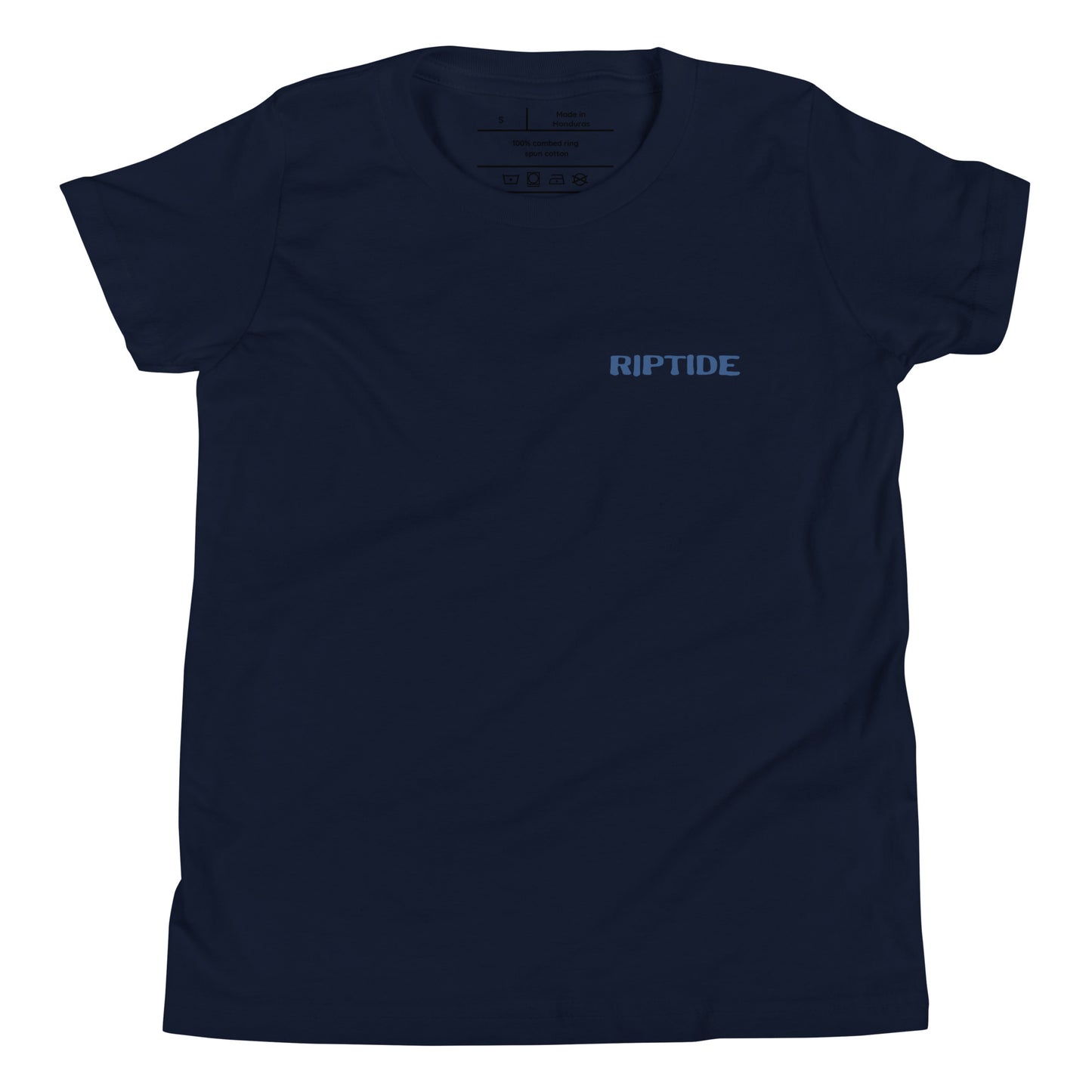 PAG RIPTIDE Youth Short Sleeve T-Shirt